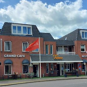 Hotel Restaurant Talens Coevorden